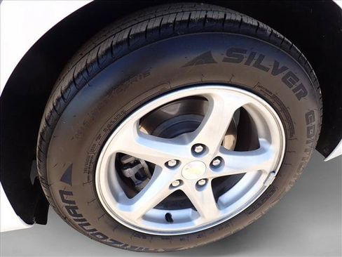 Used 2018 Chevrolet Malibu LS w/ LPO, Convenience Package 2 FWD image 7