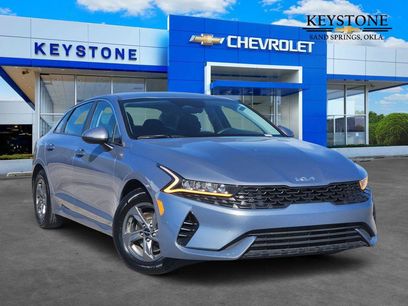 Used 2023 Kia K5 LXS