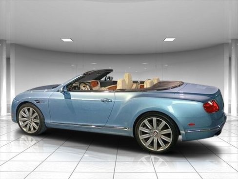 Used 2016 Bentley Continental GT AWD/4WD image 11