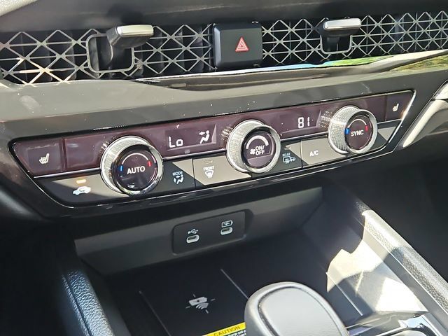 Used 2025 Honda Accord EX-L image 25