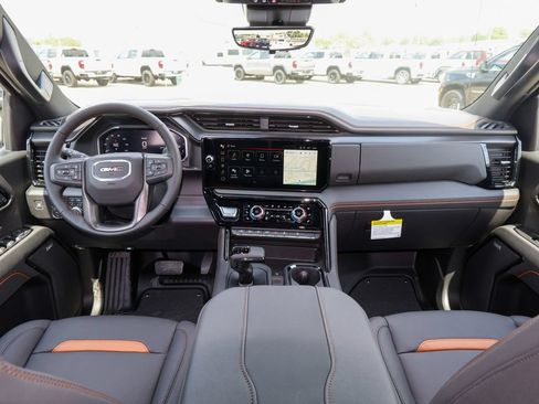 New 2026 GMC Sierra 1500 AT4 AWD/4WD image 13