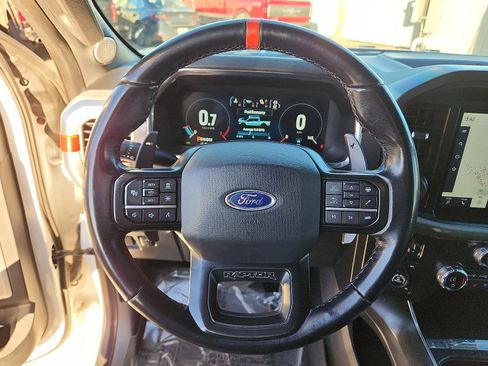 Used 2021 Ford F150 Raptor w/ Equipment Group 801A High image 17