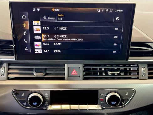 Used 2023 Audi A5 2.0T Premium Plus w/ Premium Plus image 16