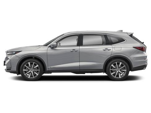 Used 2026 Acura MDX w/ Technology Package FWD image 32