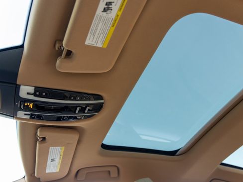 Certified 2022 Porsche Panamera image 29