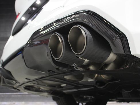 Used 2025 BMW M8 Competition w/ M Carbon Exterior Package AWD/4WD image 25