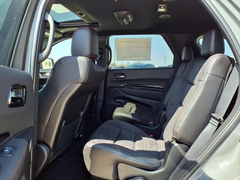 New 2026 Dodge Durango GT image 52