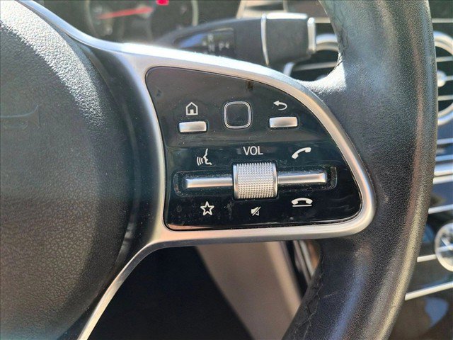 Used 2020 Mercedes-Benz C 300 Sedan image 14