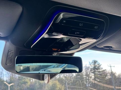 Used 2025 Mercedes-Benz SL 55 AMG 4MATIC image 44