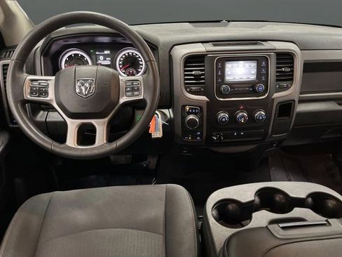 Used 2023 RAM 1500 Classic SLT w/ Protection Group image 5