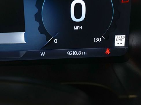 Certified 2025 Ford Ranger Lariat image 19