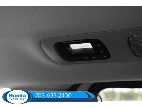 New 2026 Honda Odyssey EX-L image 20