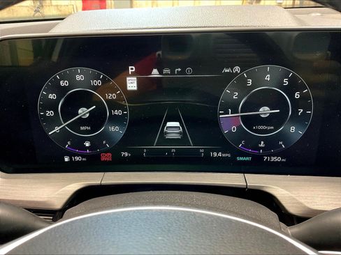 Used 2024 Kia Telluride SX X-Line AWD/4WD image 13