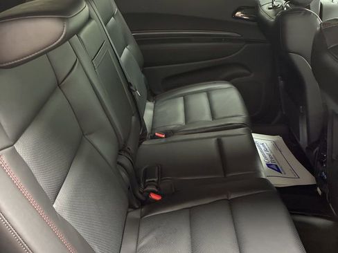 New 2026 Dodge Durango GT image 25