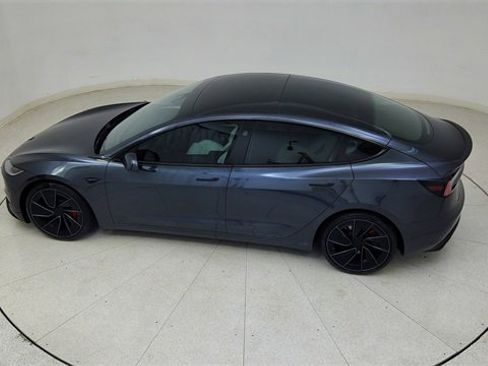 Used 2025 Tesla Model 3 Performance image 82