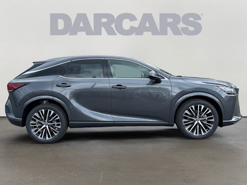 New 2026 Lexus RX 350 Premium Plus AWD/4WD image 3