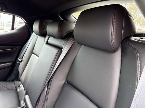 New 2026 MAZDA MAZDA3 s Sport FWD image 18