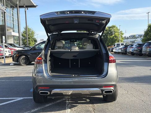 Certified 2026 Mercedes-Benz GLE 350 4MATIC image 20