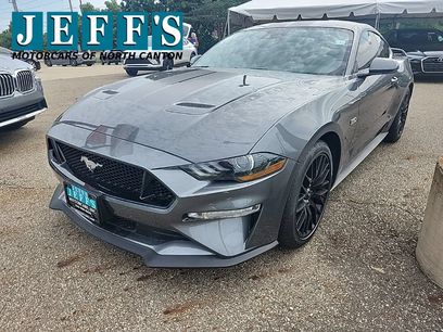 Used 2021 Ford Mustang GT Premium w/ GT Performance Package