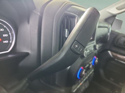 Used 2020 Chevrolet Silverado 1500 LT w/ All-Star Edition RWD image 15