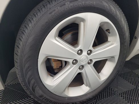 Used 2015 Buick Encore Leather AWD/4WD image 31