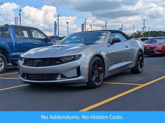 Used 2023 Chevrolet Camaro LT w/ RS Package RWD video 1