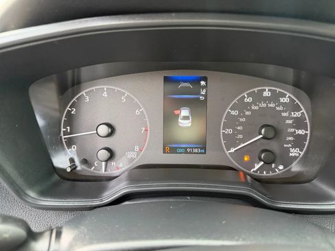Used 2023 Toyota Corolla LE FWD image 19
