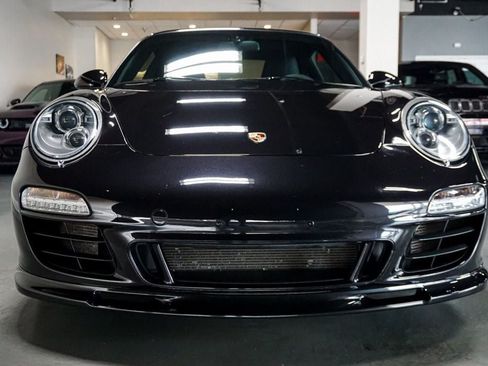 Used 2012 Porsche 911 Carrera 4 GTS AWD/4WD image 18