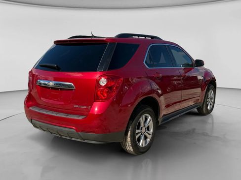 Used 2013 Chevrolet Equinox LT w/ Driver Convenience Package FWD image 5