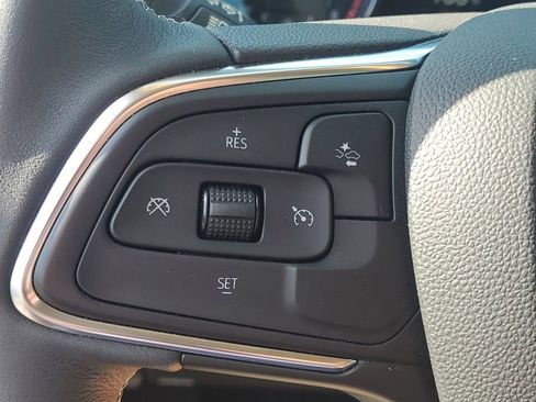 Used 2022 Buick Encore GX Select image 23