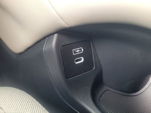 New 2026 Honda HR-V LX image 27