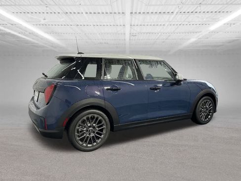 Used 2026 MINI Cooper S image 6