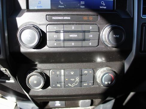 Used 2022 Ford F250 XLT image 13