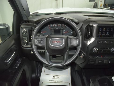 Used 2026 GMC Sierra 3500 Pro w/ Convenience Package AWD/4WD image 28