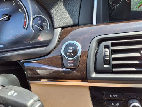 Used 2014 BMW 535i Sedan RWD image 21