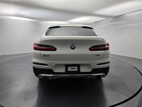 Used 2019 BMW X4 xDrive30i image 5