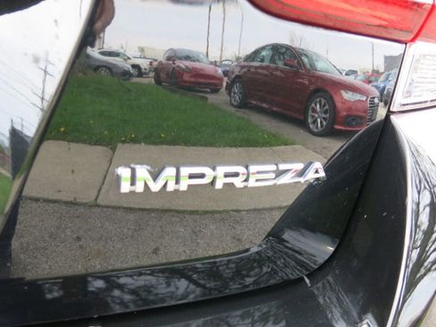 Used 2021 Subaru Impreza 2.0i Premium AWD/4WD image 10