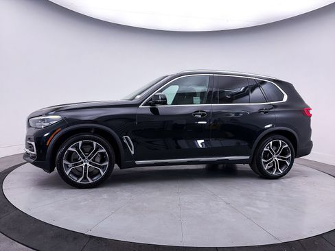 Used 2022 BMW X5 xDrive40i w/ Climate Comfort Package AWD/4WD image 43