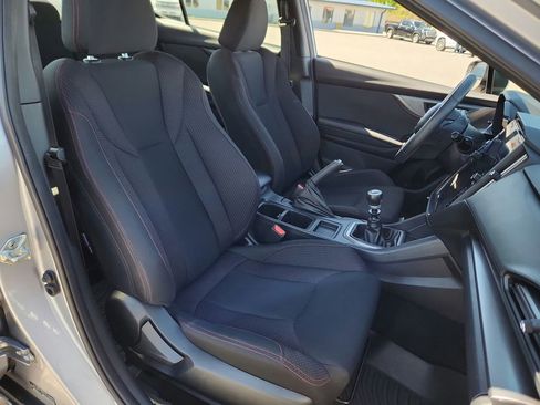 Used 2022 Subaru WRX Premium AWD/4WD image 24