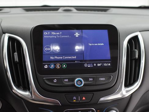 Used 2022 Chevrolet Equinox LT FWD image 19