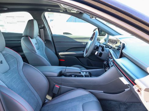 New 2026 Hyundai Sonata N Line image 22