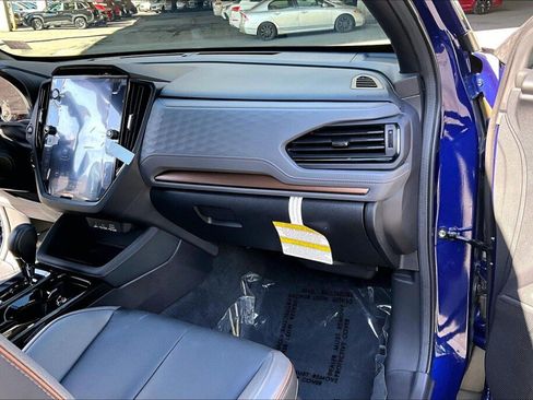 Used 2026 Subaru Forester Sport AWD/4WD image 11