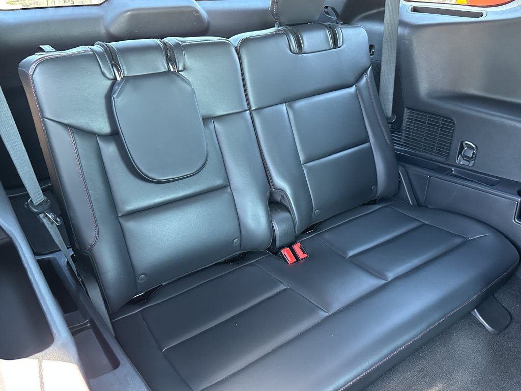 Used 2025 Ford Explorer ST-Line AWD/4WD image 53