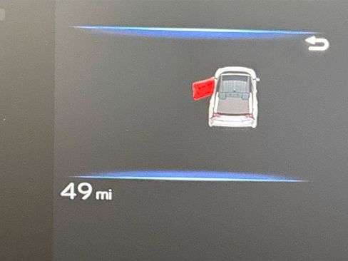 New 2026 Subaru Solterra Premium image 14