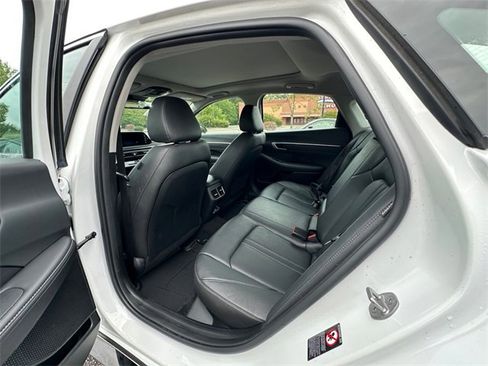 Used 2023 Hyundai Sonata Limited image 18