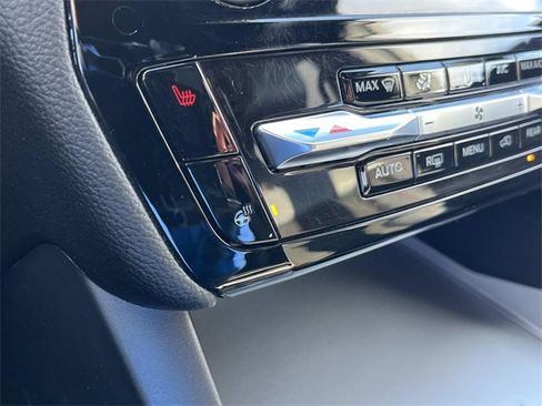 Used 2023 Ford Explorer ST-Line w/ Class IV Trailer Tow Package image 35