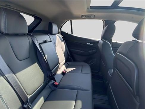 New 2026 Buick Encore GX Sport Touring w/ Comfort Package image 20