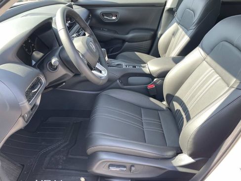 New 2026 Honda HR-V EX-L image 13