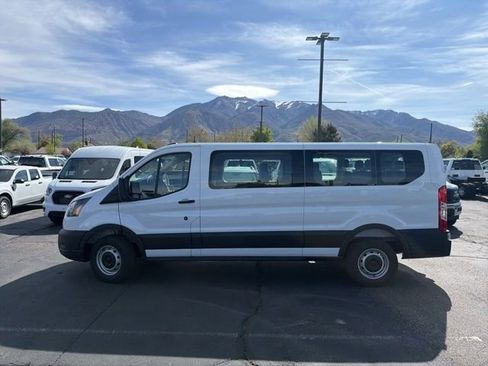 New 2026 Ford Transit 350 XL RWD image 30