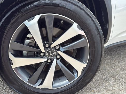 Used 2021 Lexus NX 300 FWD w/ Premium Package image 29